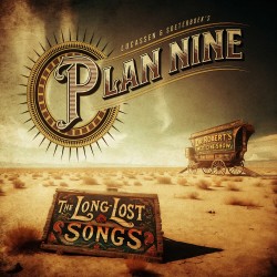 Lucassen & Soeterboek's Plan Nine-The Long-Lost Songs