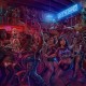 Slash-Orgy Of The Damned