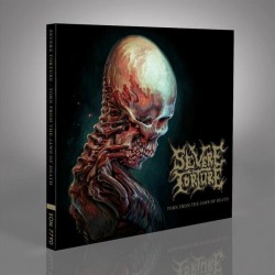Severe Torture-Torn From The Jaws Of Death
