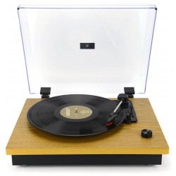 Giradischi-MAJESTIC TT 53 WD