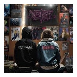 Nestor-Teenage Rebel