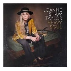 Joanne Shaw Taylor-Heavy Soul