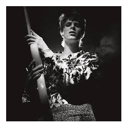 David Bowie-Rock'n'Roll Star!