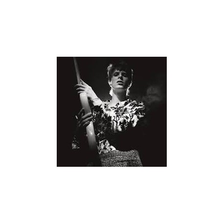 David Bowie-Rock'n'Roll Star!