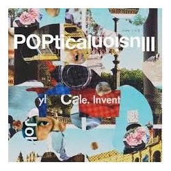 John Cale-POPtical Illusion