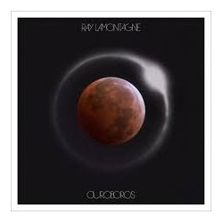 Ray Lamontagne-Curoboros