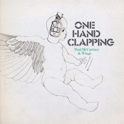 Paul McCartney & Wings-One Hand Clapping