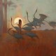 Alcest-Les Chants De L'Aurore