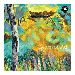 Joni Mitchell-Asylum Albums (1975/1980)