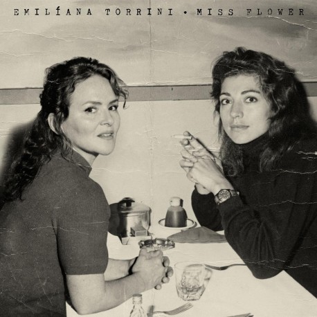 Emiliana Torrini-Miss Flower