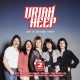 Uriah Heep-Best Of The Early Years