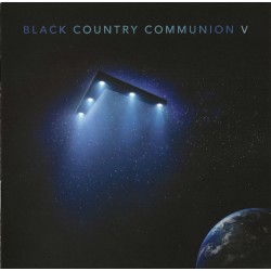Black Country Communion-V