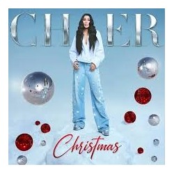 Cher-Christmas