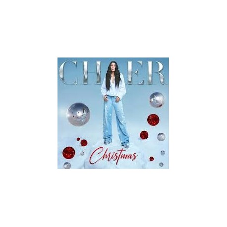 Cher-Christmas