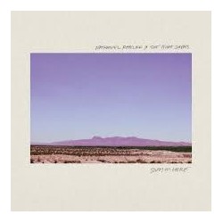 Nathaniel Rateliff & the Night Sweats-South Of Here