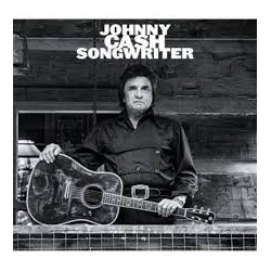 Johnny Cash-Songwriter