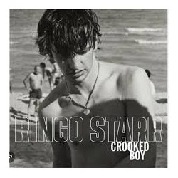 Ringo Starr-Crooked Boy