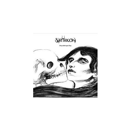 Satyricon-Deep Calleth Upon Deep