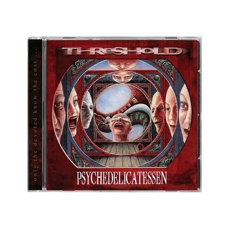 Threshold-Psychedelicatessen