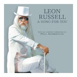 Leon Russell-A Song For You