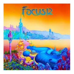 Focus-Focus 12