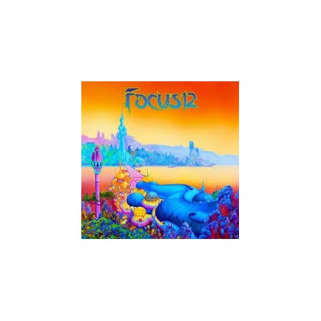 Focus-Focus 12