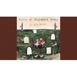 Felice Brothers-Valley Of Abandoned Songs