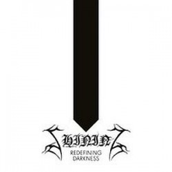 Shining-VIII/Redefining Darkness