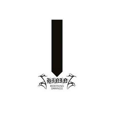 Shining-VIII/Redefining Darkness