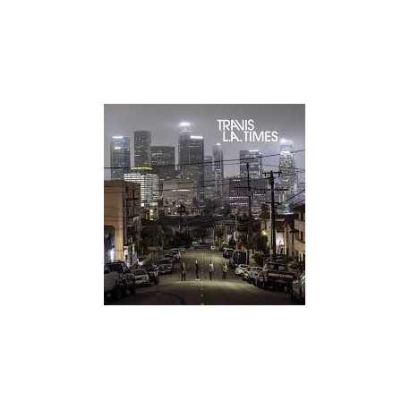 Travis-L.A. Times