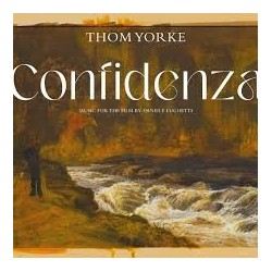 Thom Yorke-O.S.T. Confidenza