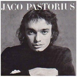Jaco Pastorius-Jaco Pastorius