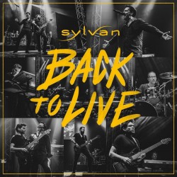Sylvan-Back To Live