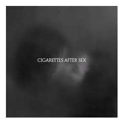 Cigarettes After Sex-X's
