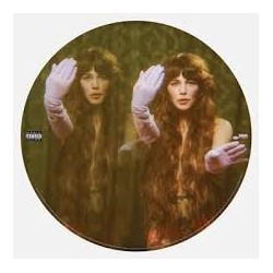 Jenny Lewis-Puppy & A Truck