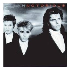 Duran Duran-Notorius