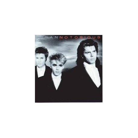 Duran Duran-Notorius