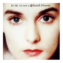 Sinead O'Connor-So Far The Best