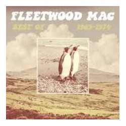 Fleetwood Mac-Best Of 1969-1974