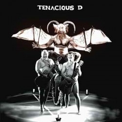Tenacious D-Tenacious D