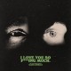 Glass Animals-I Love You So Fing Much