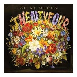 Al Di Meola-Twentyfour
