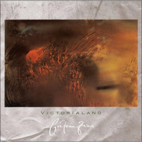 Cocteau Twins-Victoryland