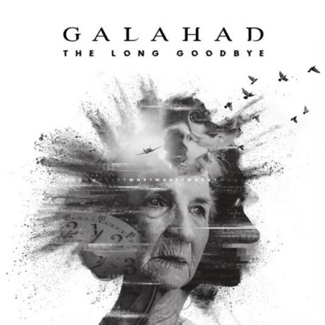 Galahad-Long Goodbye