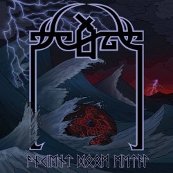Scald-Ancient Doom Metal