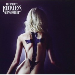 Pretty Reckless-Going To Hell
