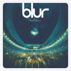 Blur-Live At Wembley Stadium