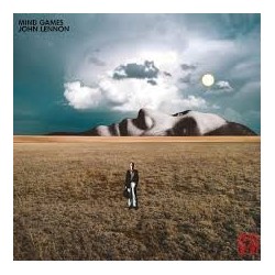John Lennon-Mind Games