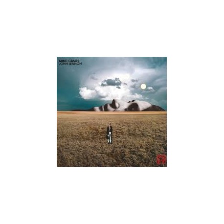 John Lennon-Mind Games