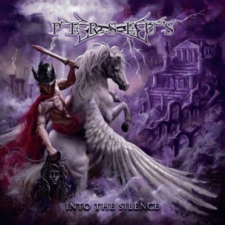 Perseus-Into The Silence